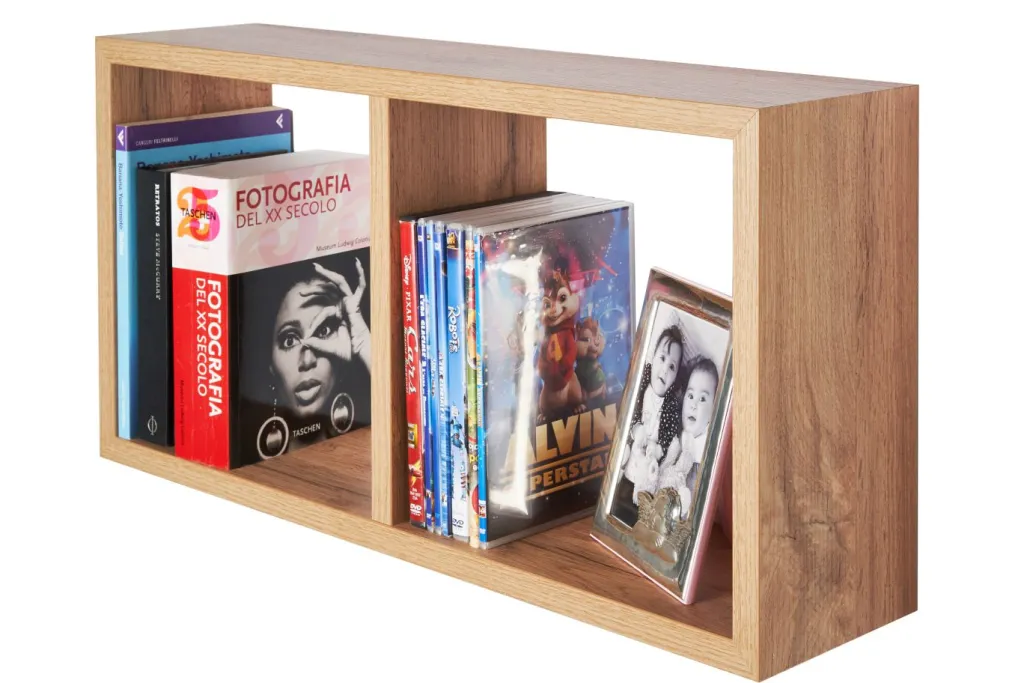 Étagère murale YASMINE-Format Online