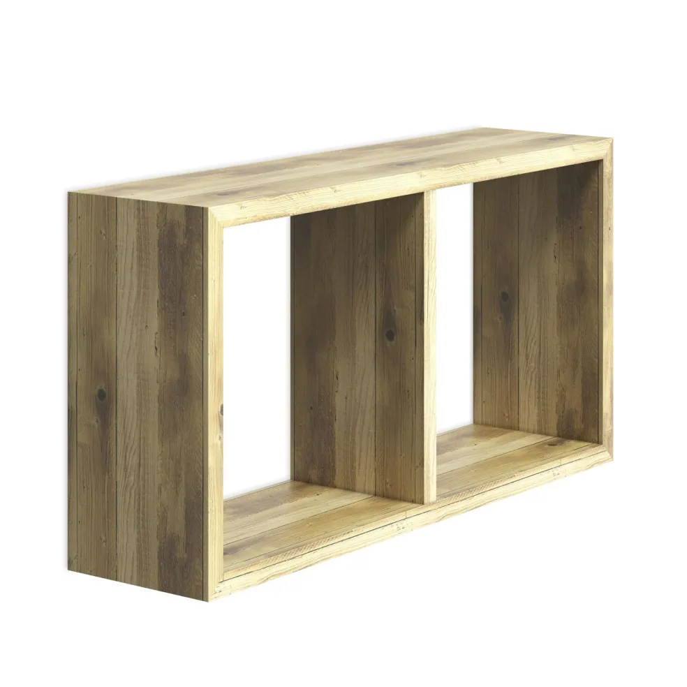 Étagère murale YASMINE