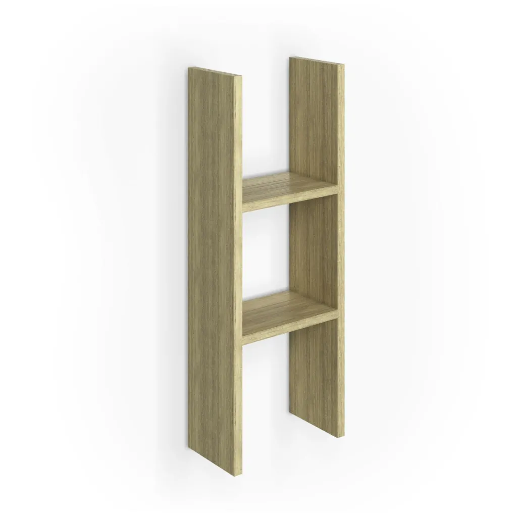 Étagère murale YUPPIE-Format Discount