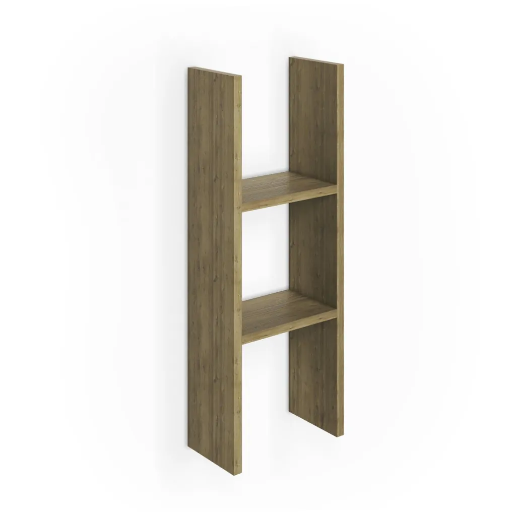 Étagère murale YUPPIE-Format Discount