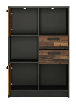 Étagère NUBI-Wojcik New