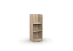 Étagère pour commode à langer KIEL