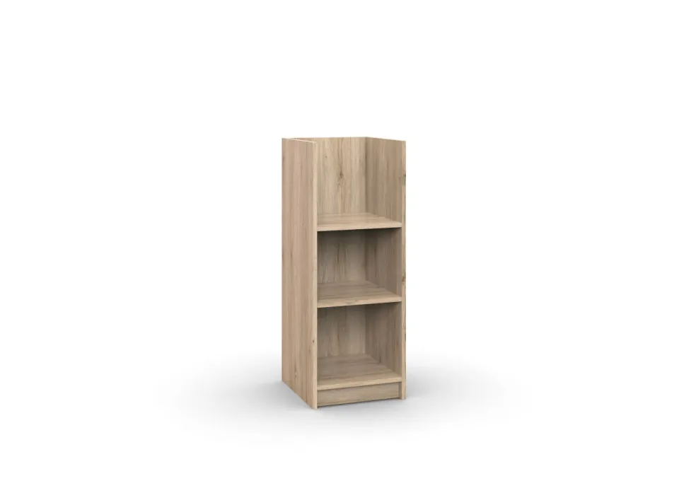 Étagère pour commode à langer KIEL