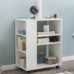 Étagère QUILLABAMBA-Skyport Clearance