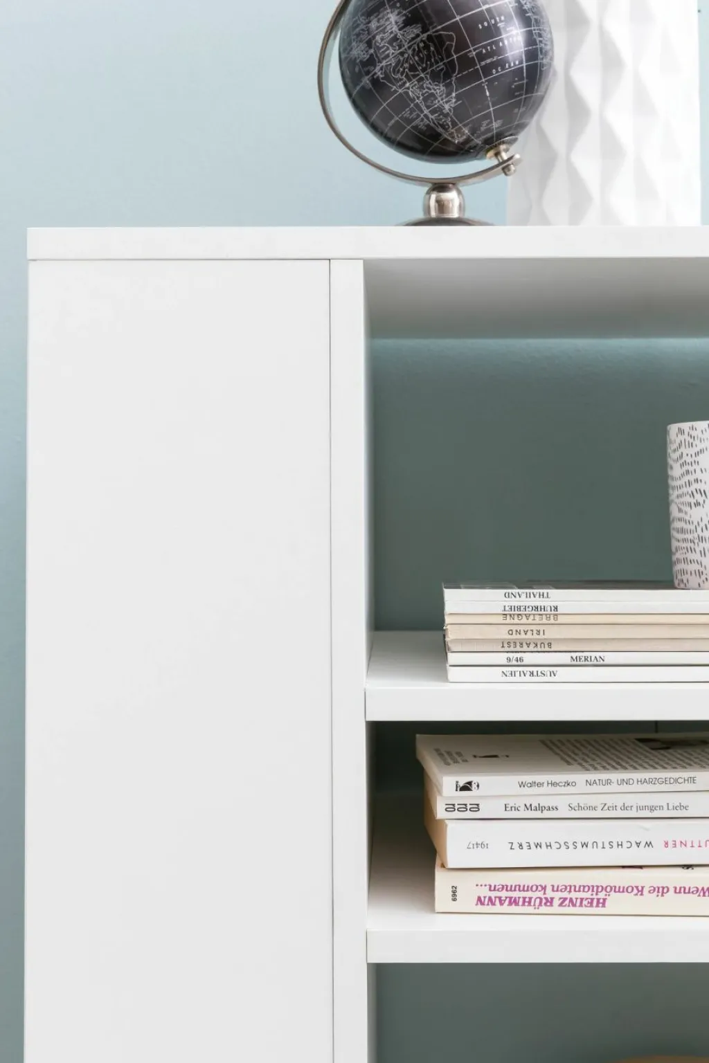 Étagère QUILLABAMBA-Skyport Clearance