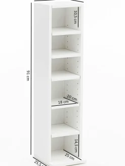 Étagère QUILLABAMBA-Skyport Discount