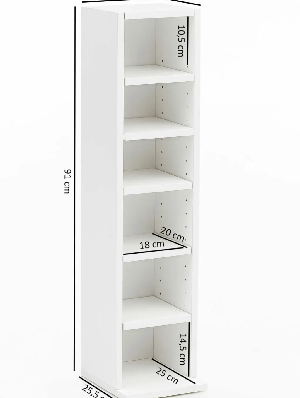 Étagère QUILLABAMBA-Skyport Discount