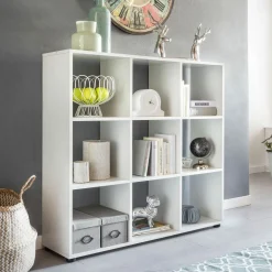 Étagère QUILLABAMBA-Skyport Sale