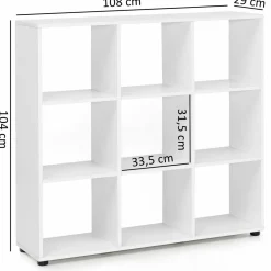 Étagère QUILLABAMBA-Skyport Sale
