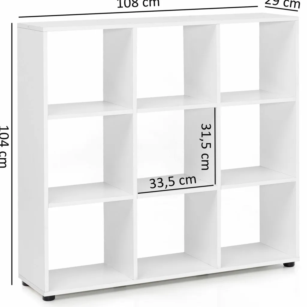Étagère QUILLABAMBA-Skyport Sale