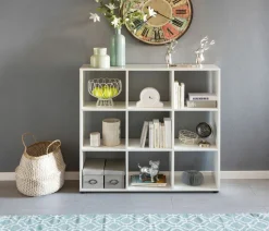 Étagère QUILLABAMBA-Skyport Sale