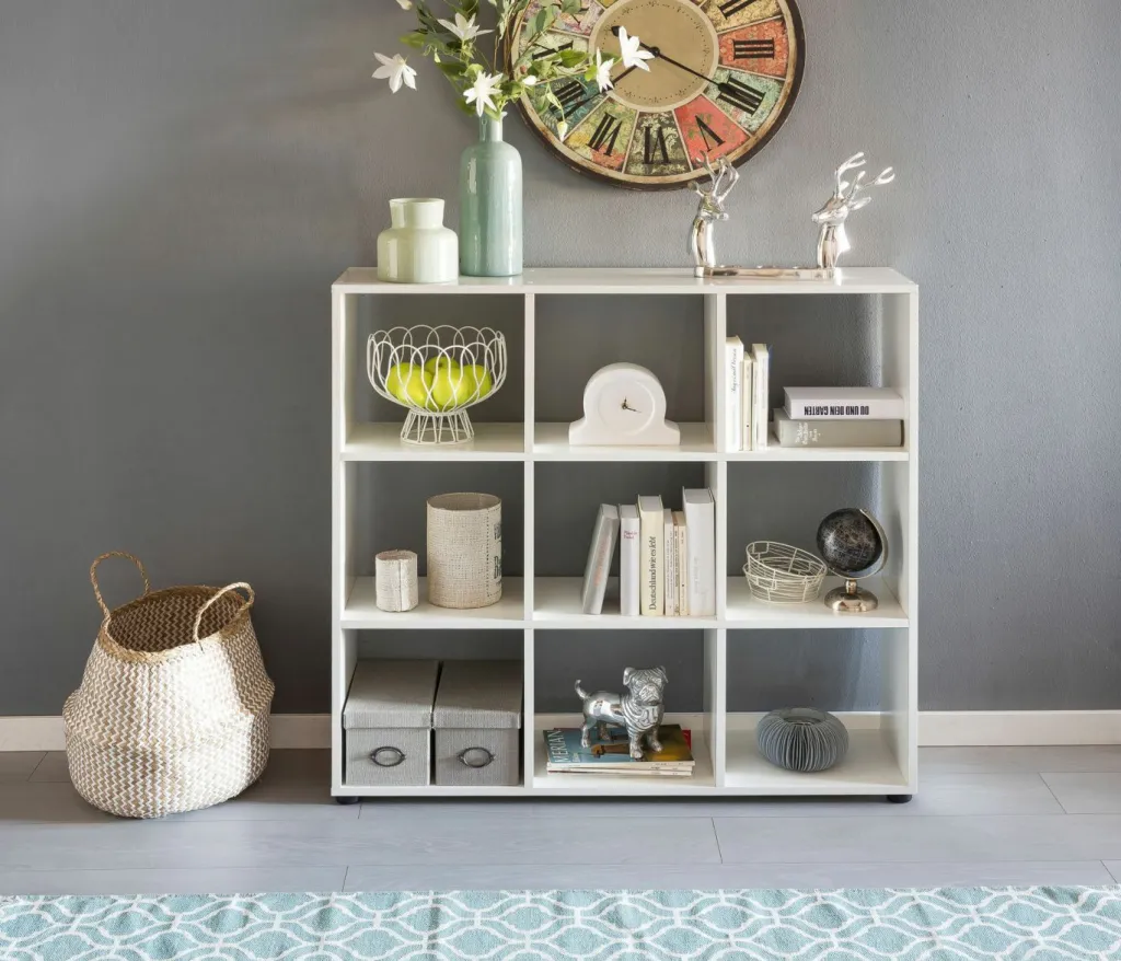 Étagère QUILLABAMBA-Skyport Sale