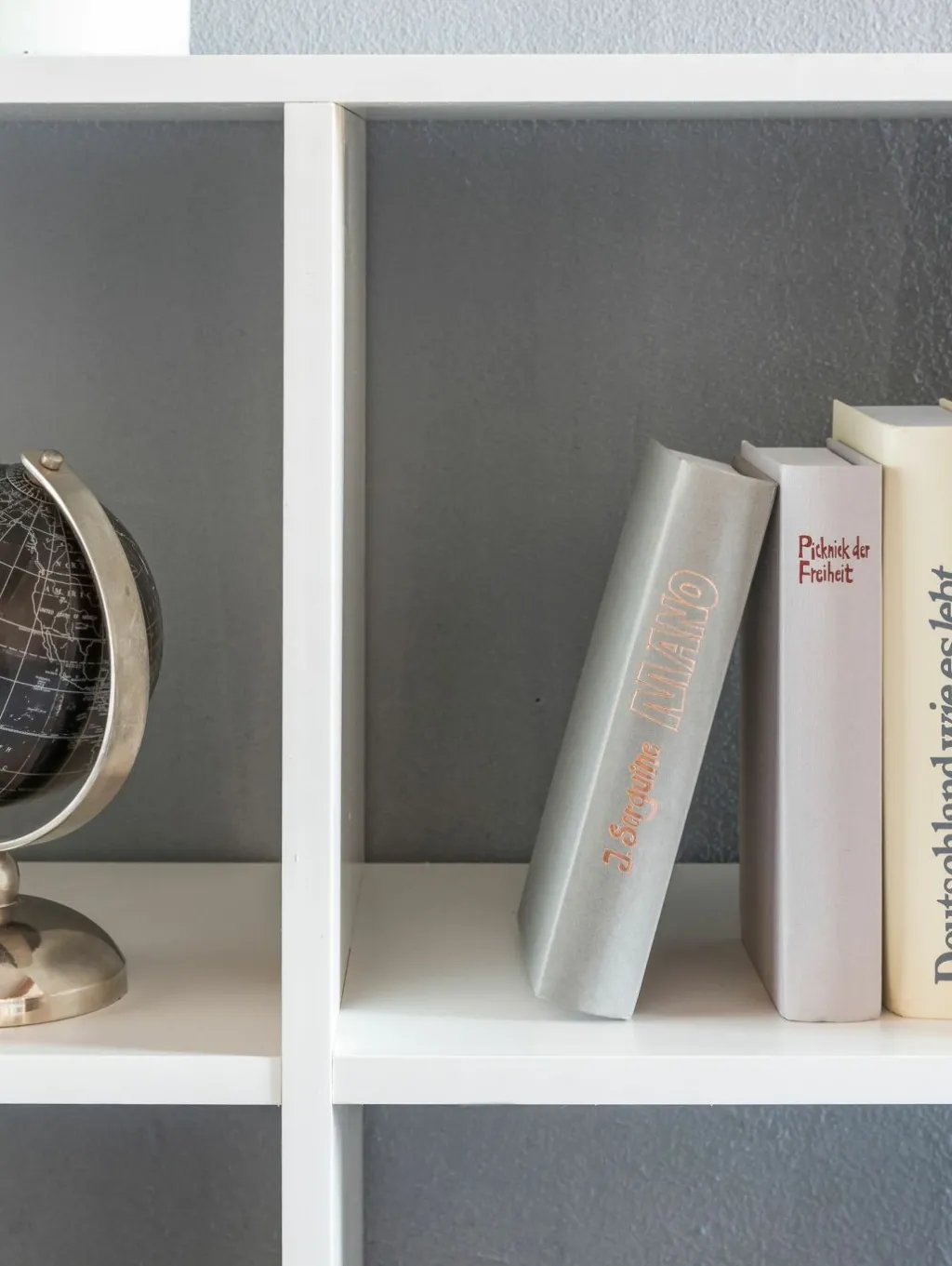 Étagère QUILLABAMBA-Skyport Sale