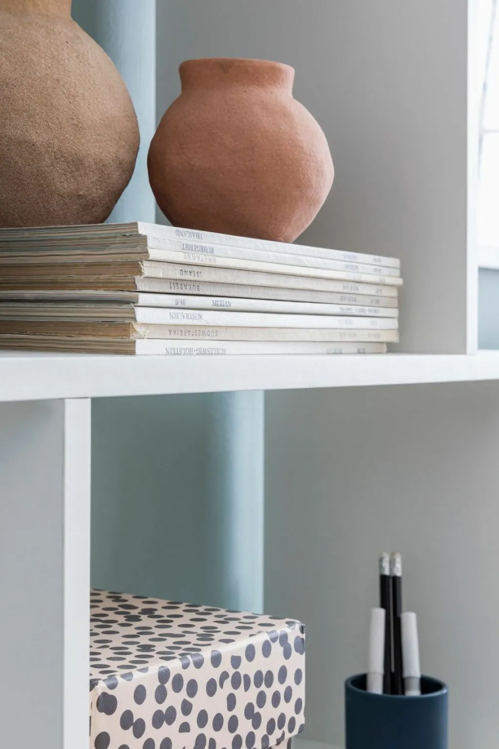 Étagère QUILLABAMBA-Skyport Hot