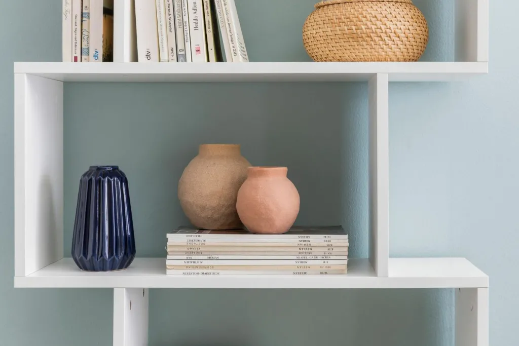 Étagère QUILLABAMBA-Skyport Hot