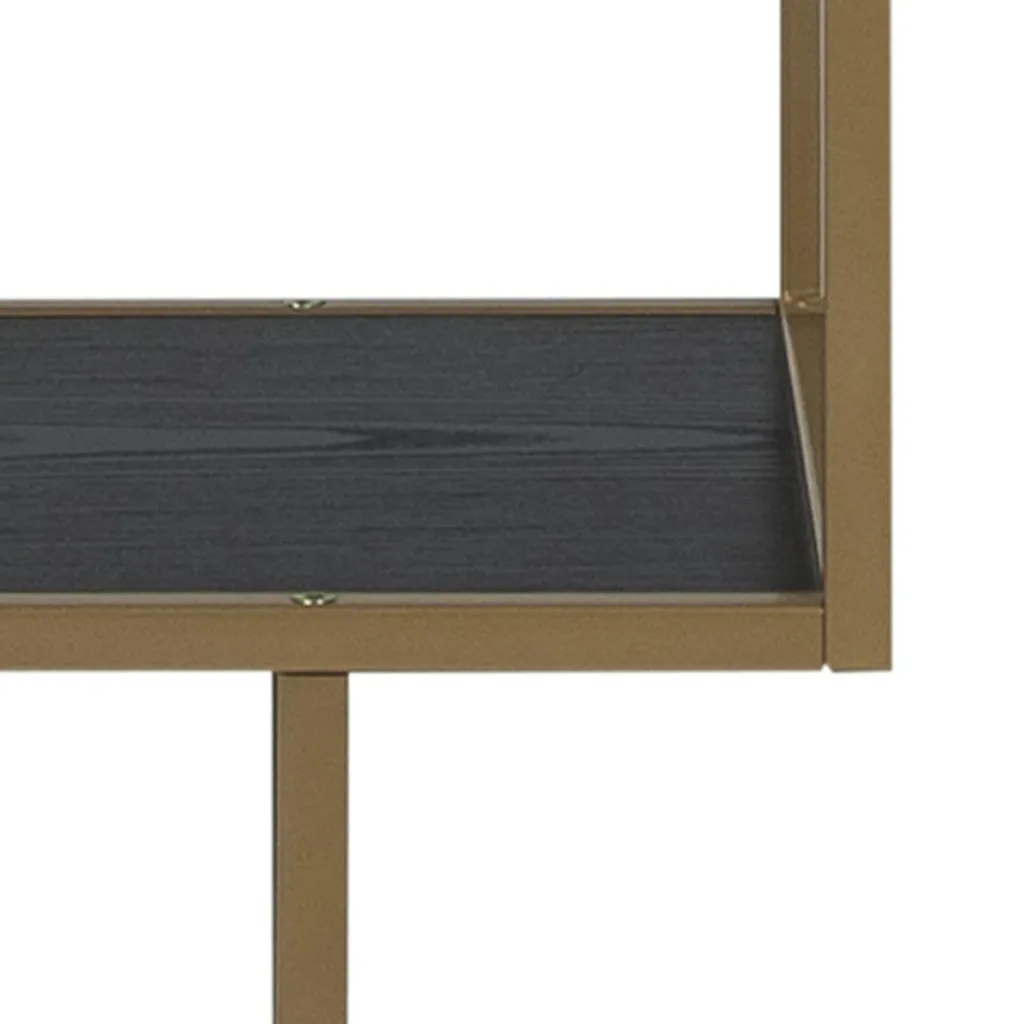 Étagère SEAFORD-Actona Clearance