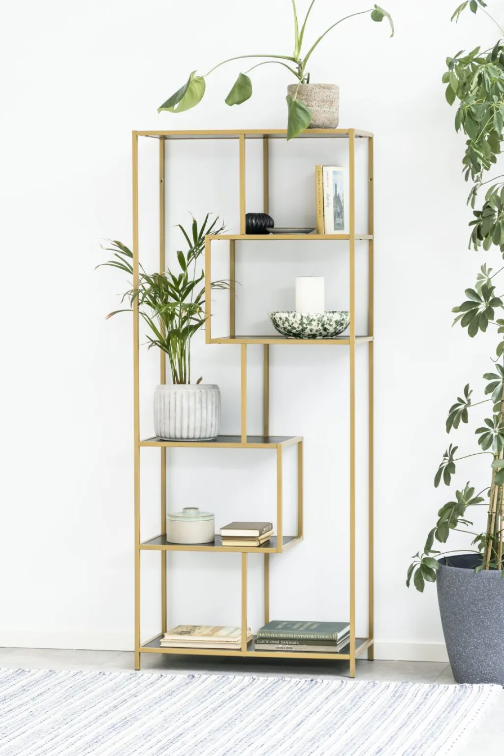 Étagère SEAFORD-Actona Clearance