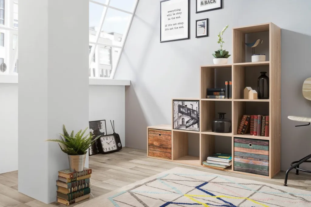 Étagère UDINE 2-Finori Discount