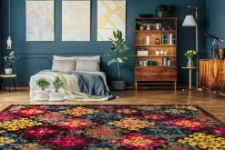 Tapis PRIMAVERA 325-Kayoom Clearance