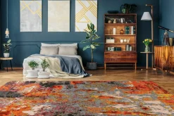 Tapis PRIMAVERA 525-Kayoom Best