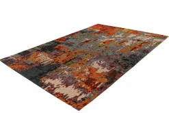 Tapis PRIMAVERA 525-Kayoom Hot