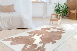 Tapis RABBIT ANIMAL 500-Kayoom New