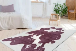 Tapis RABBIT ANIMAL 500-Kayoom Clearance