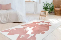 Tapis RABBIT ANIMAL 500