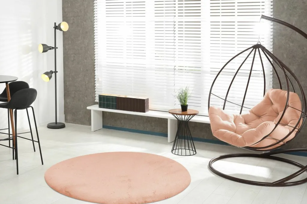 Tapis RABBIT LIGHT 525-Kayoom Clearance