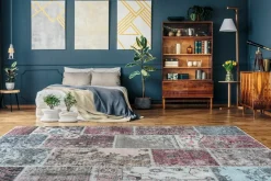 Tapis TOSKA 225-Kayoom