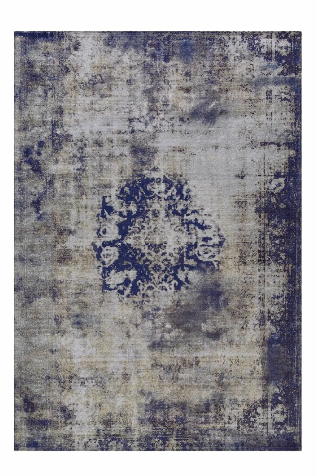 Tapis VINTAGE 8403-54-Kayoom Best