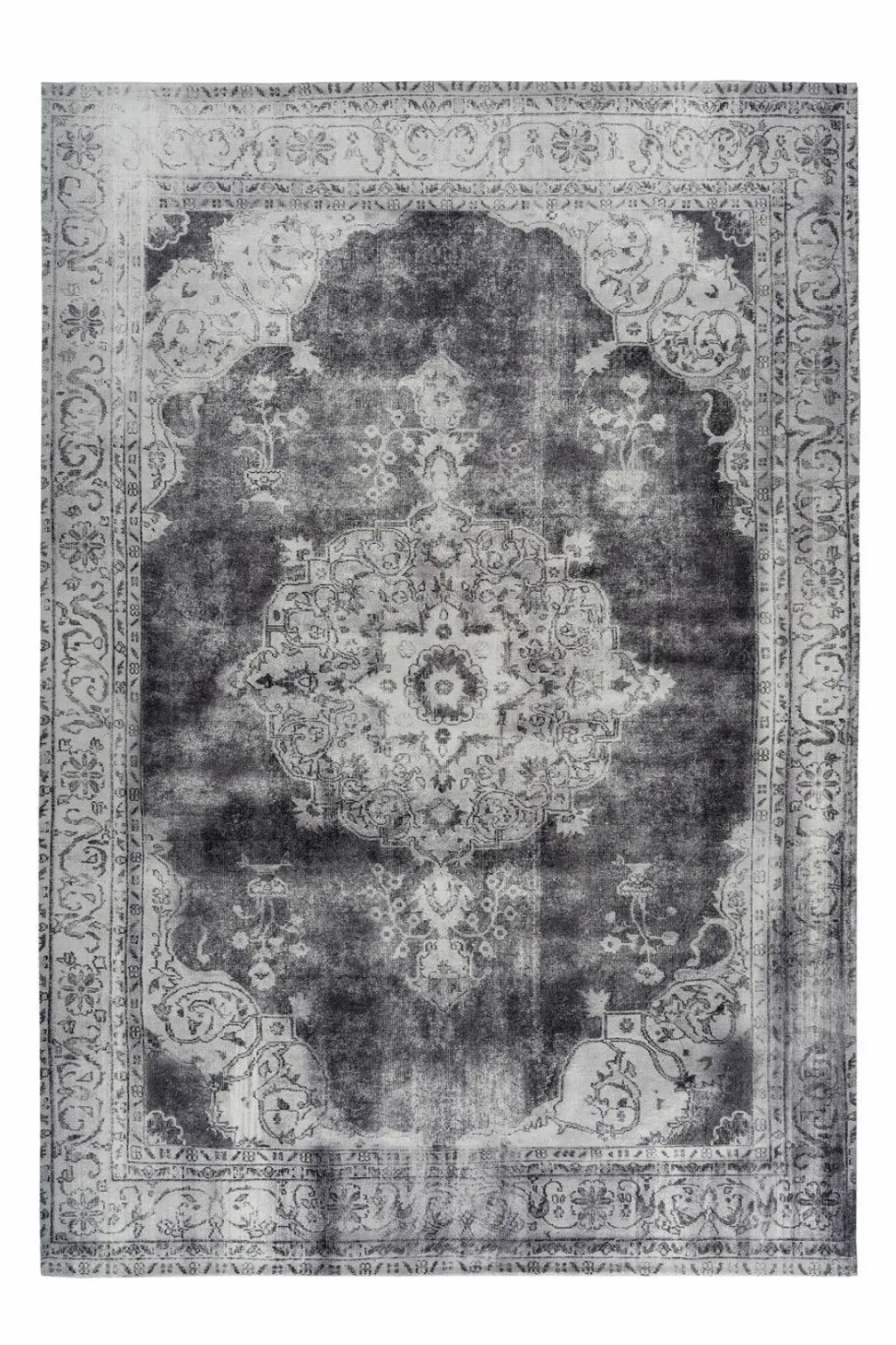 Tapis VINTAGE 8400-Kayoom Outlet
