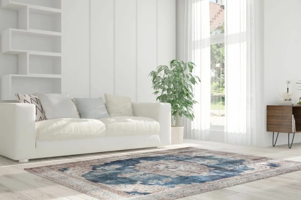 Tapis VINTAGE 8400-54