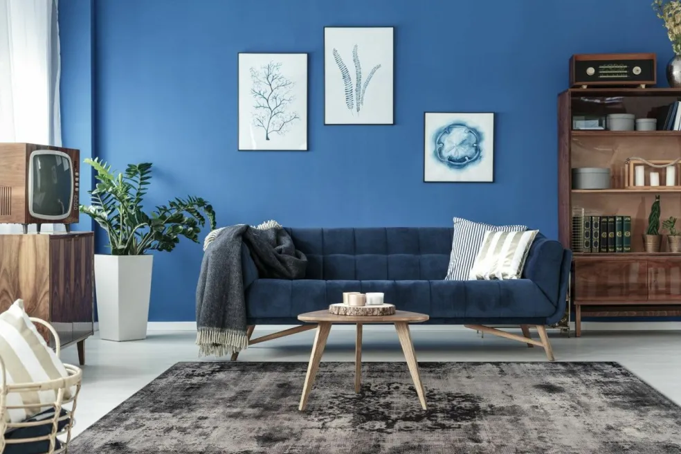 Tapis VINTAGE 8403-68