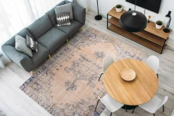 Tapis VINTAGE 8406-57-Kayoom