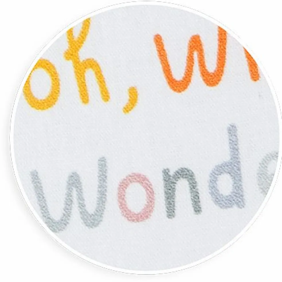 Tapis avec tour de parc MORITZ