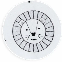 Tapis avec tour de parc SOPHIE-Tissi Sale