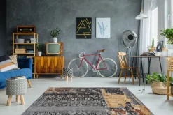 Tapis BLAZE 500-Kayoom