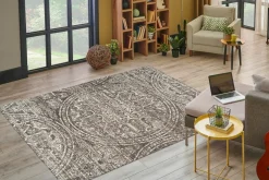 Tapis DAVIS 425-Kayoom Hot