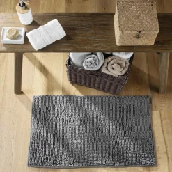 Tapis de bain chenille SWEETY