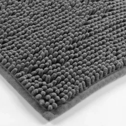 Tapis de bain chenille SWEETY