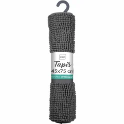 Tapis de bain chenille SWEETY