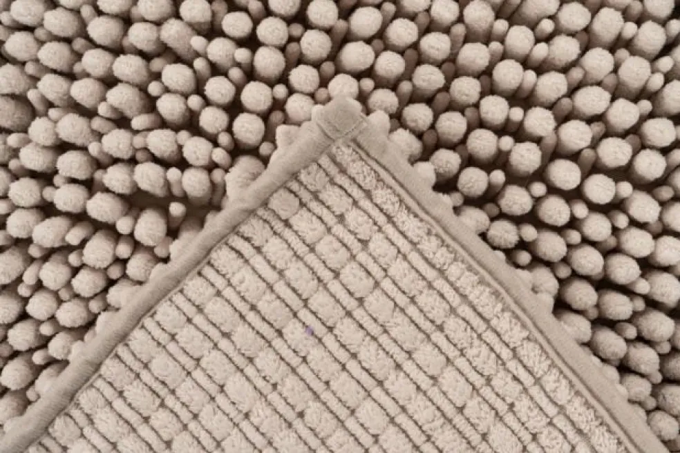 Tapis de bain FLUFFY