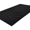 Tapis de bain ondulé LINA