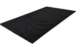 Tapis de bain ondulé LINA