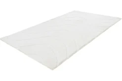 Tapis de bain ondulé LINA-Lalee New