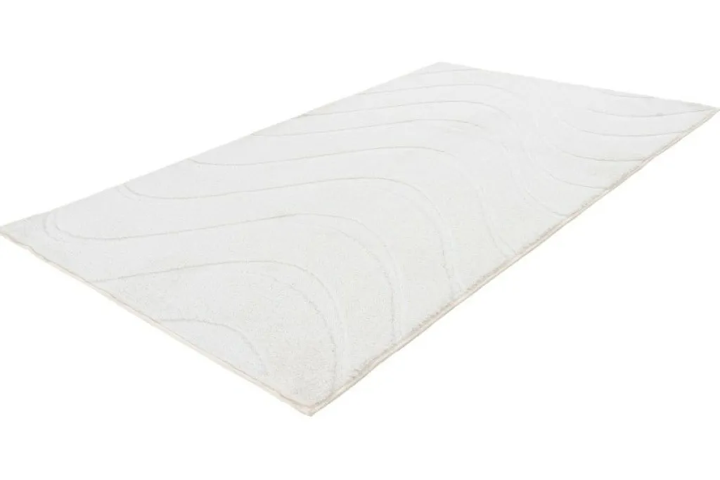 Tapis de bain ondulé LINA-Lalee New