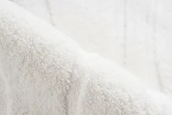 Tapis de bain ondulé LINA-Lalee New