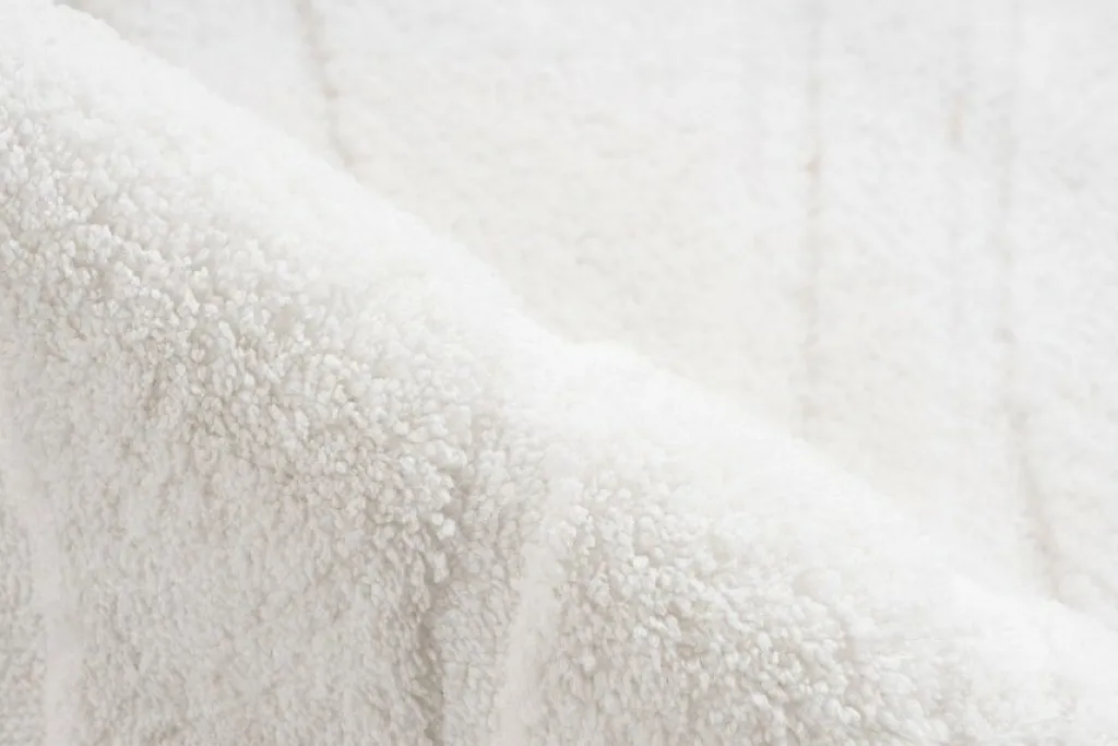 Tapis de bain ondulé LINA-Lalee New