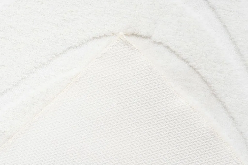 Tapis de bain ondulé LINA-Lalee New